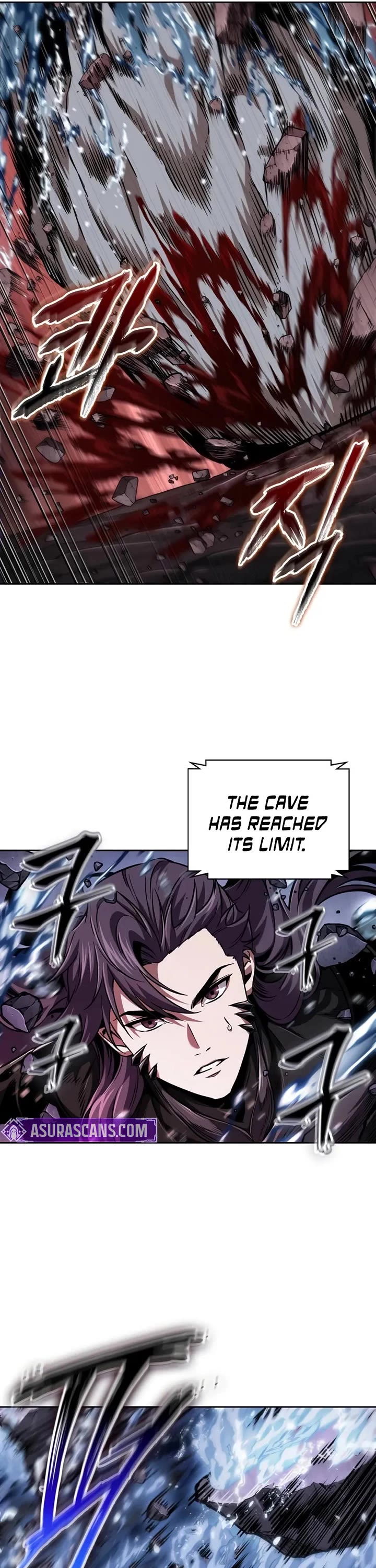 Nano Machine Chapter 270 page 26 - Chapter 270