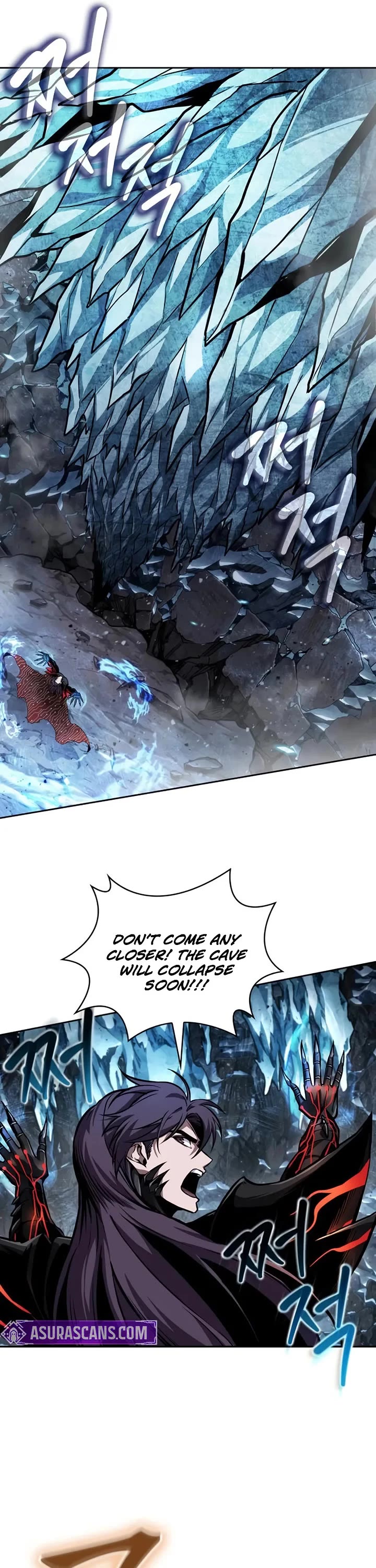 Nano Machine Chapter 270 page 30 - Chapter 270