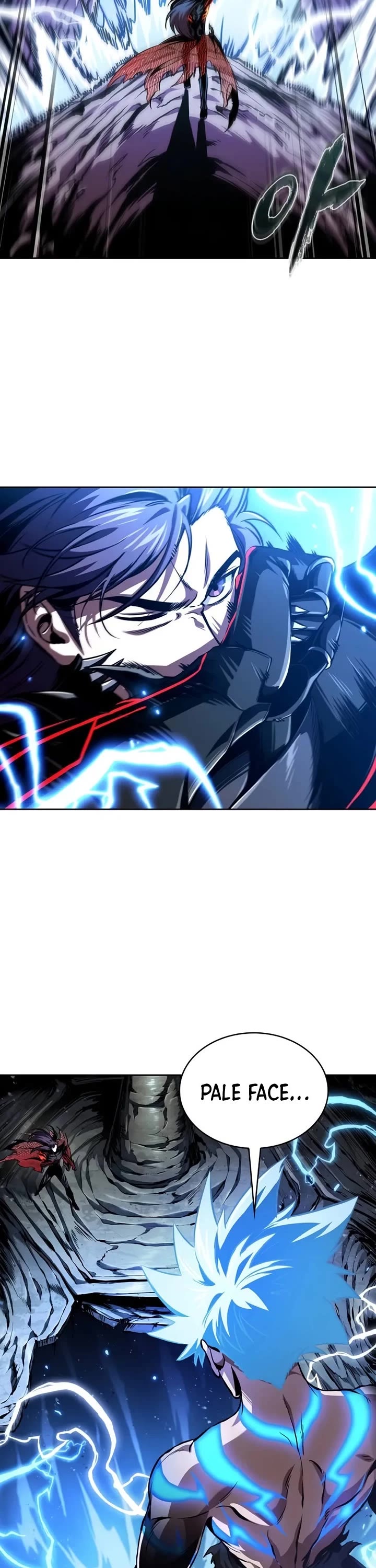 Nano Machine Chapter 270 page 40 - Chapter 270