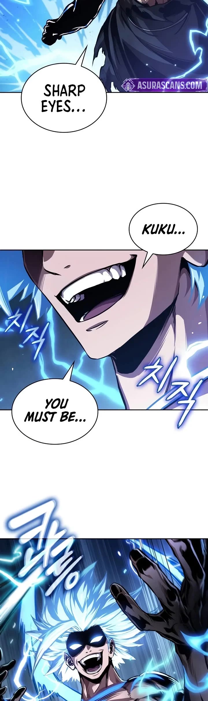 Nano Machine Chapter 270 page 41 - Chapter 270