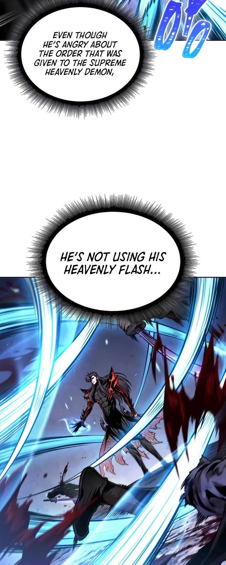 Nano Machine Chapter 270 page 5 - Chapter 270