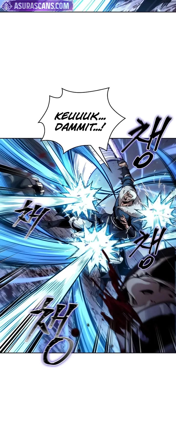 Nano Machine Chapter 270 page 6 - Chapter 270