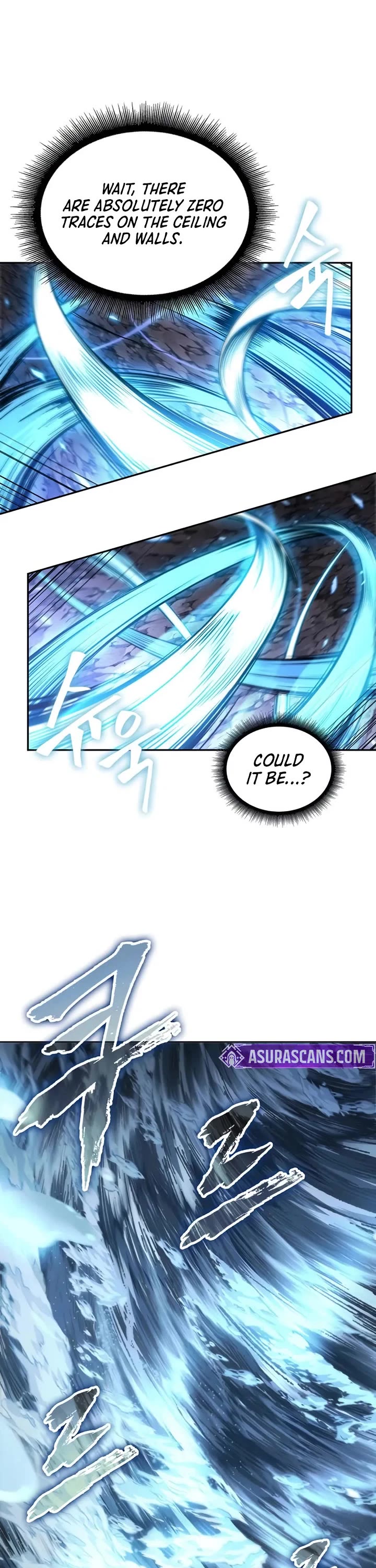 Nano Machine Chapter 270 page 9 - Chapter 270