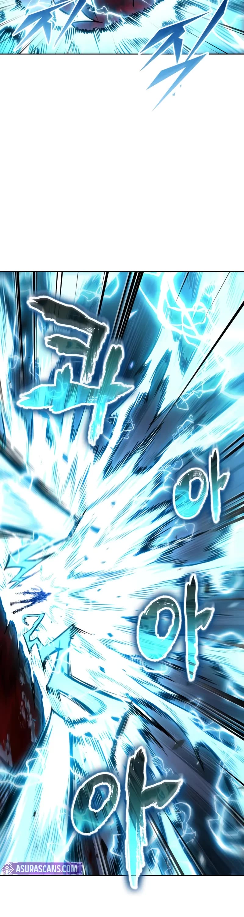 Nano Machine Chapter 272 page 21 - Chapter 272: 90. Lightning Qi (4)