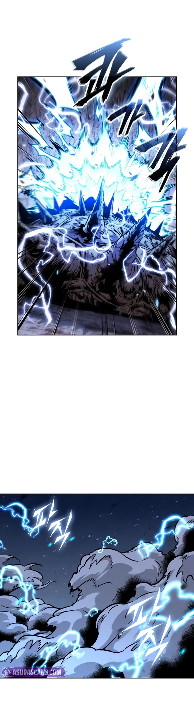 Nano Machine Chapter 272 page 22 - Chapter 272: 90. Lightning Qi (4)