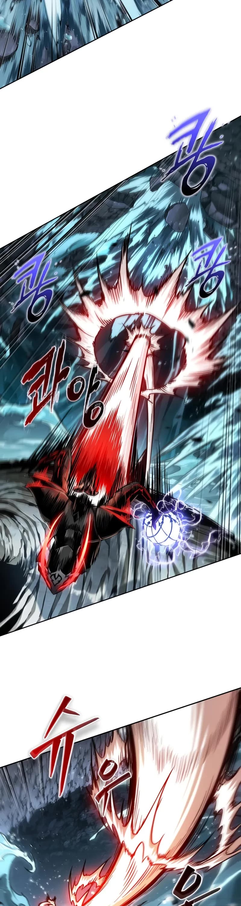 Nano Machine Chapter 272 page 34 - Chapter 272: 90. Lightning Qi (4)
