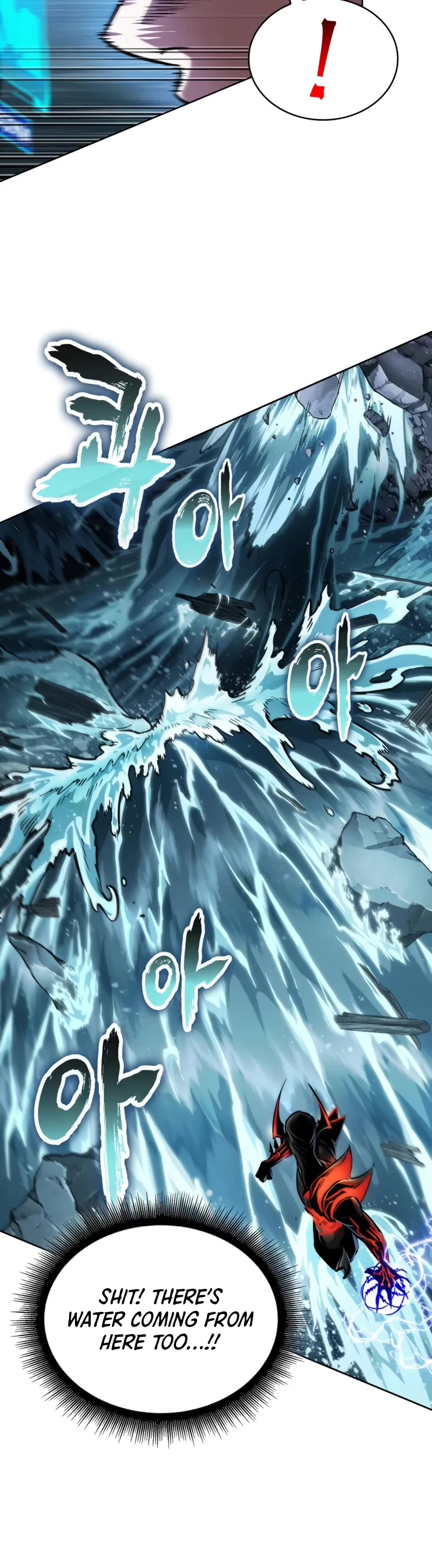 Nano Machine Chapter 272 page 36 - Chapter 272: 90. Lightning Qi (4)
