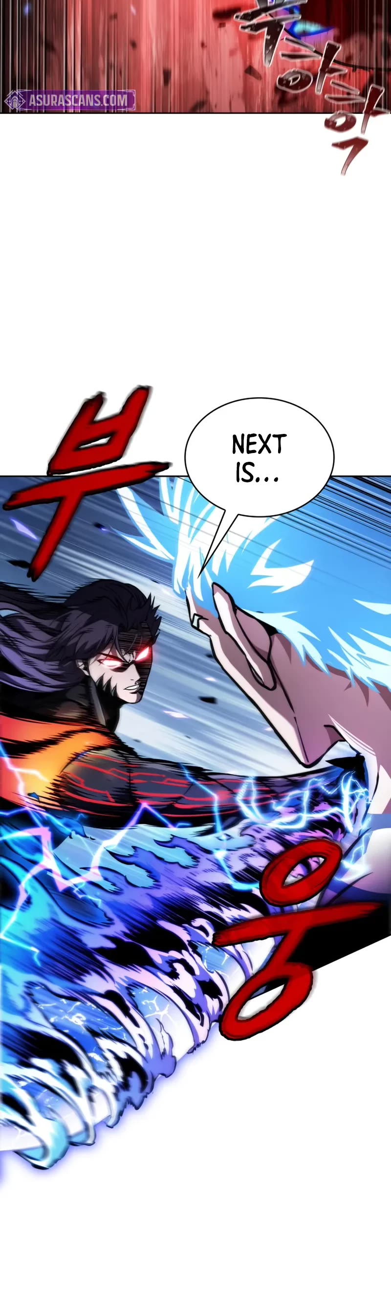 Nano Machine Chapter 272 page 6 - Chapter 272: 90. Lightning Qi (4)