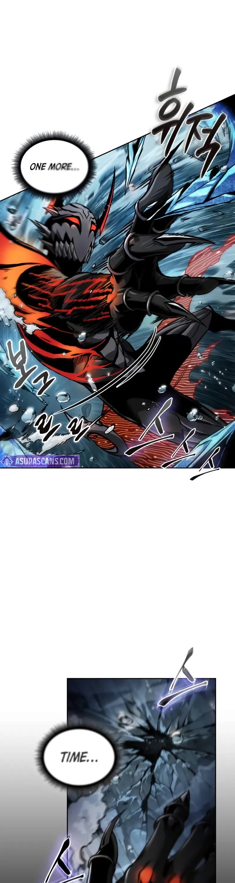 Nano Machine Chapter 273 page 2 - Chapter 273: 91. Divine Relic (1)