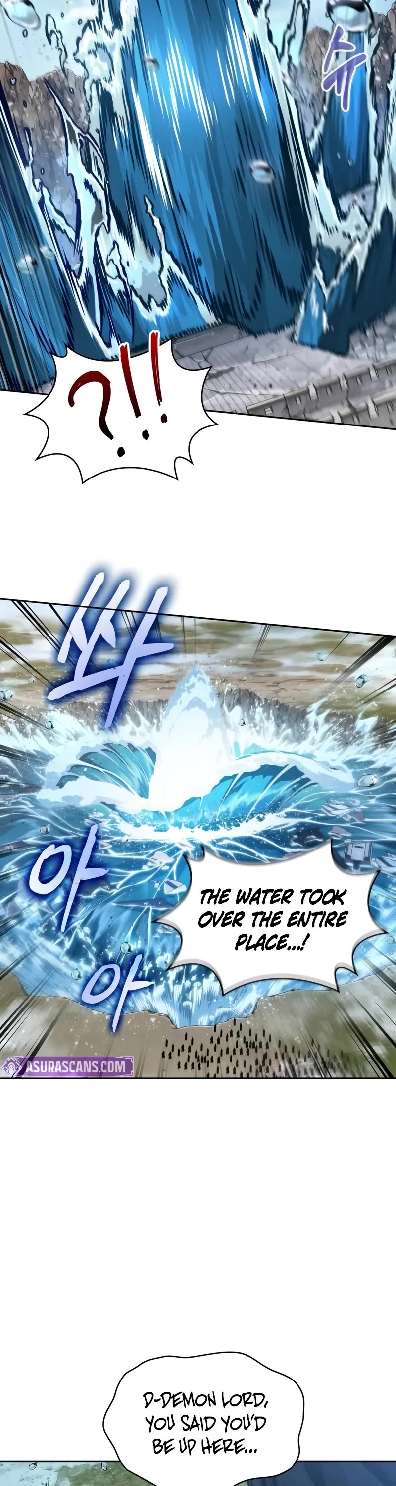Nano Machine Chapter 273 page 33 - Chapter 273: 91. Divine Relic (1)
