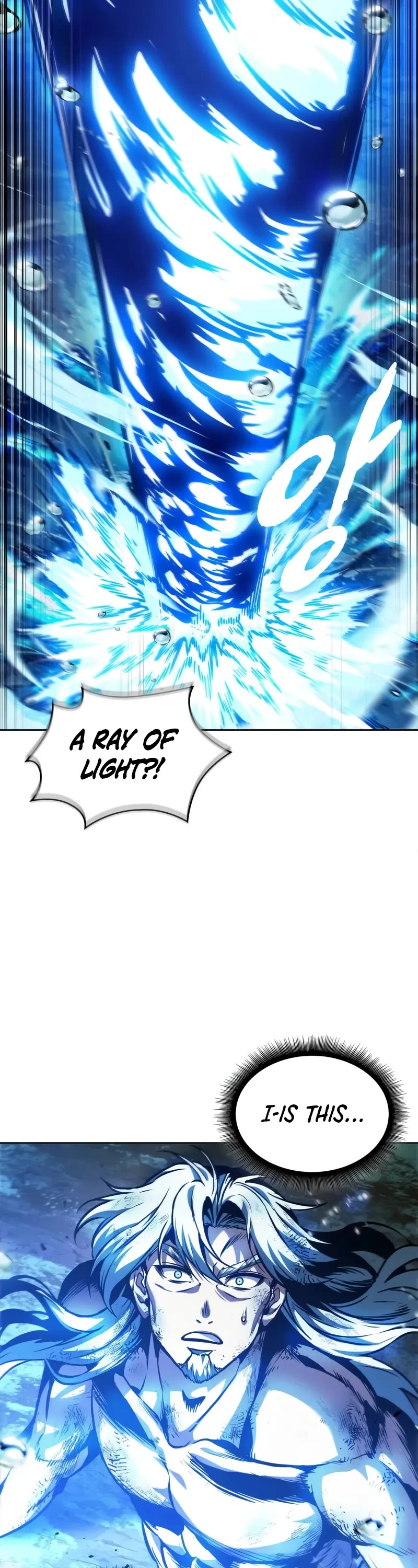 Nano Machine Chapter 273 page 49 - Chapter 273: 91. Divine Relic (1)