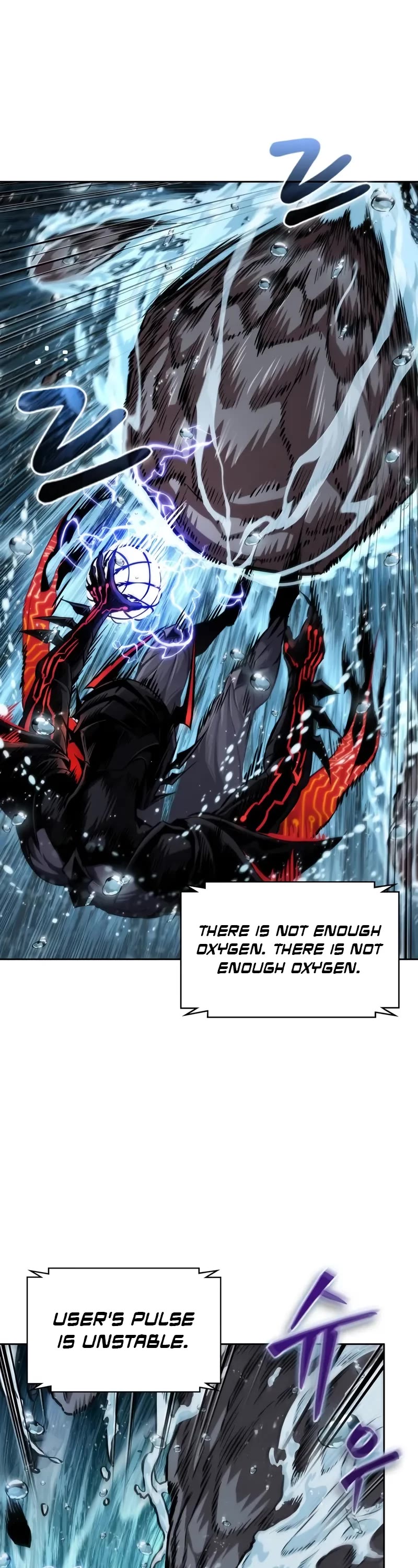 Nano Machine Chapter 273 page 5 - Chapter 273: 91. Divine Relic (1)
