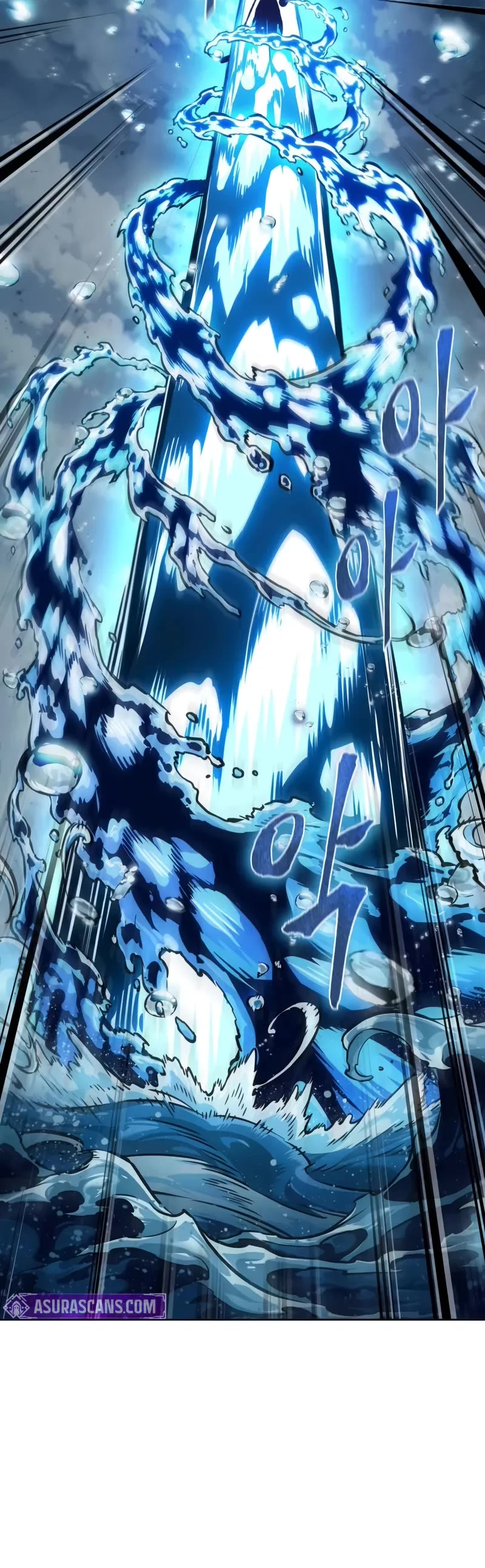 Nano Machine Chapter 273 page 51 - Chapter 273: 91. Divine Relic (1)