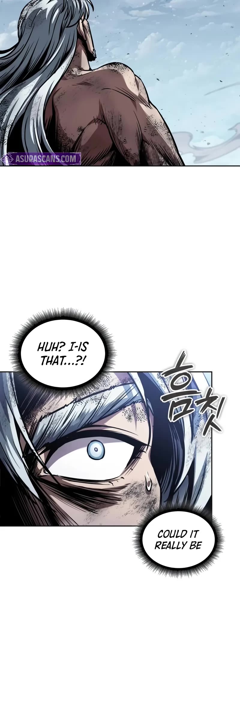 Nano Machine Chapter 273 page 56 - Chapter 273: 91. Divine Relic (1)