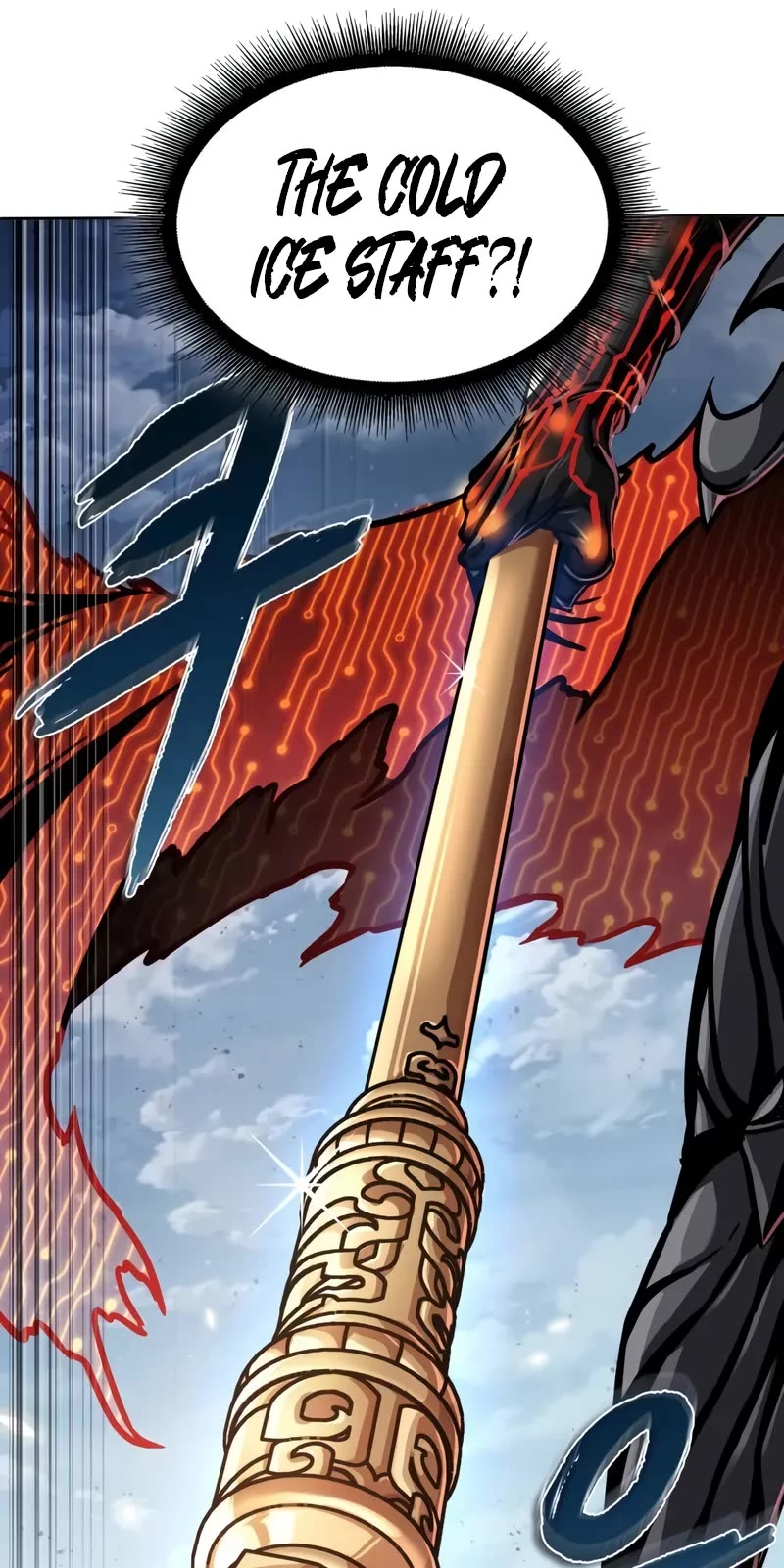 Nano Machine Chapter 273 page 57 - Chapter 273: 91. Divine Relic (1)