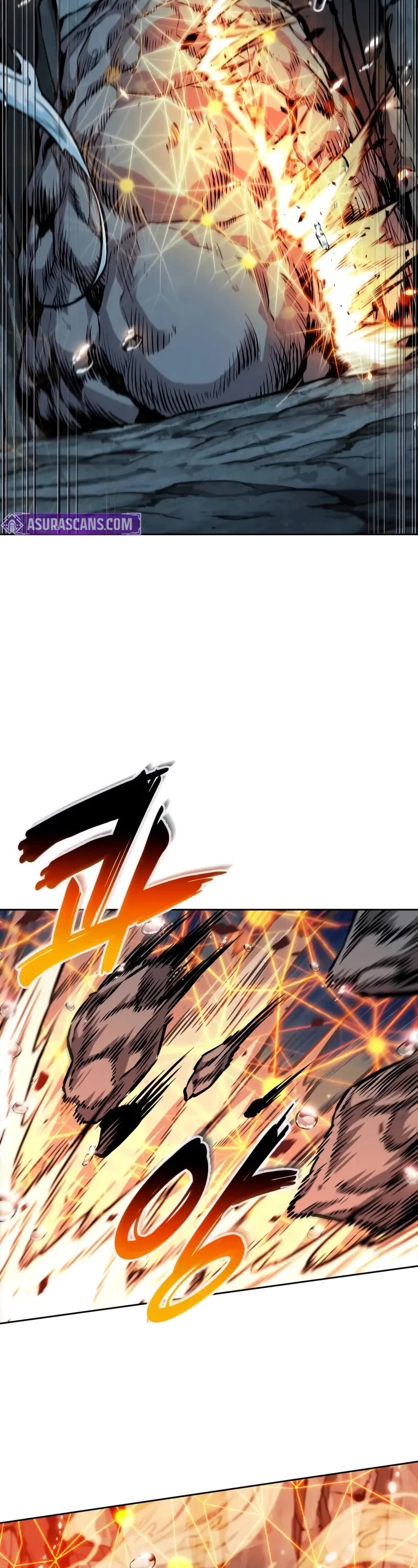 Nano Machine Chapter 273 page 8 - Chapter 273: 91. Divine Relic (1)