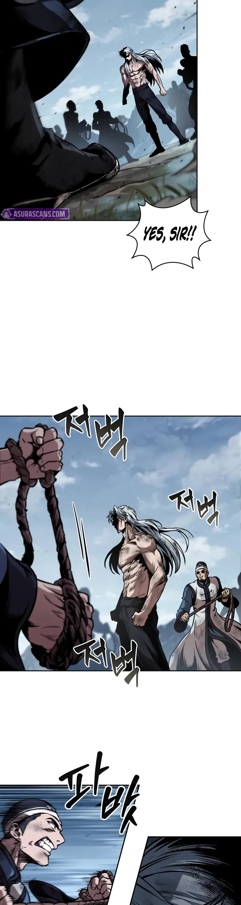 Nano Machine Chapter 274 page 13 - Chapter 274: 91. Divine Relic (2)