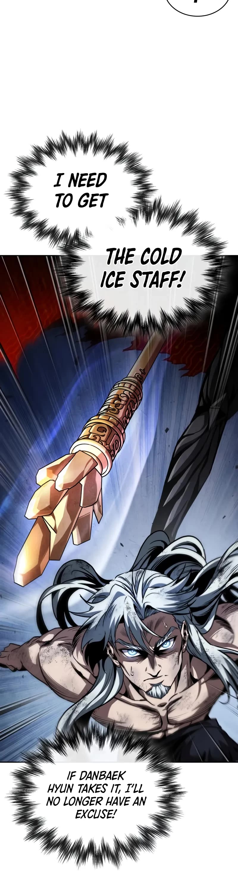 Nano Machine Chapter 274 page 19 - Chapter 274: 91. Divine Relic (2)