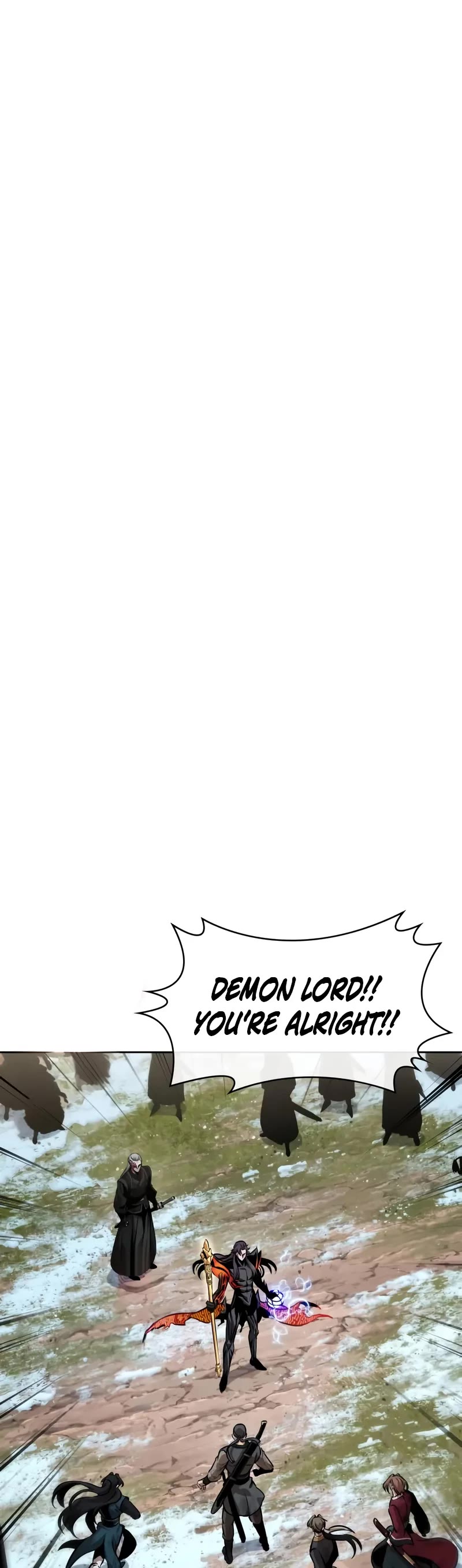 Nano Machine Chapter 274 page 20 - Chapter 274: 91. Divine Relic (2)