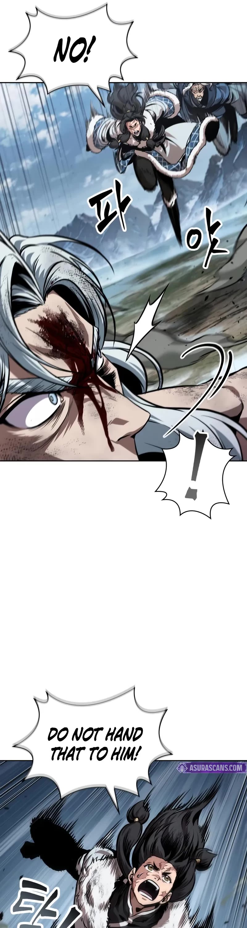 Nano Machine Chapter 274 page 37 - Chapter 274: 91. Divine Relic (2)