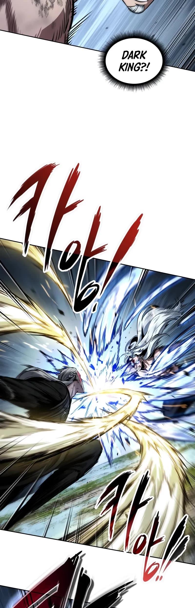 Nano Machine Chapter 274 page 40 - Chapter 274: 91. Divine Relic (2)