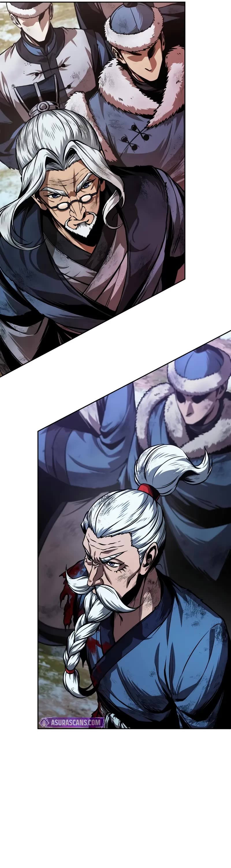 Nano Machine Chapter 274 page 47 - Chapter 274: 91. Divine Relic (2)