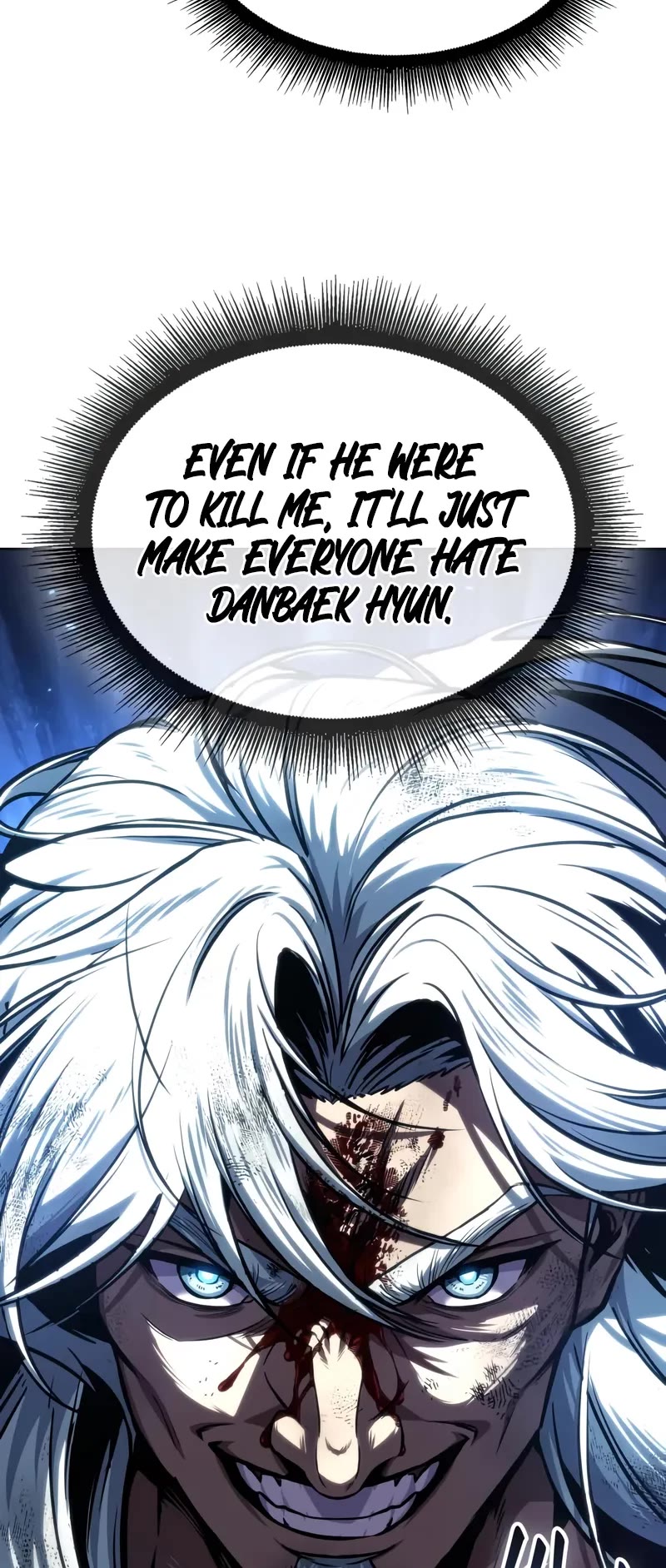 Nano Machine Chapter 274 page 50 - Chapter 274: 91. Divine Relic (2)