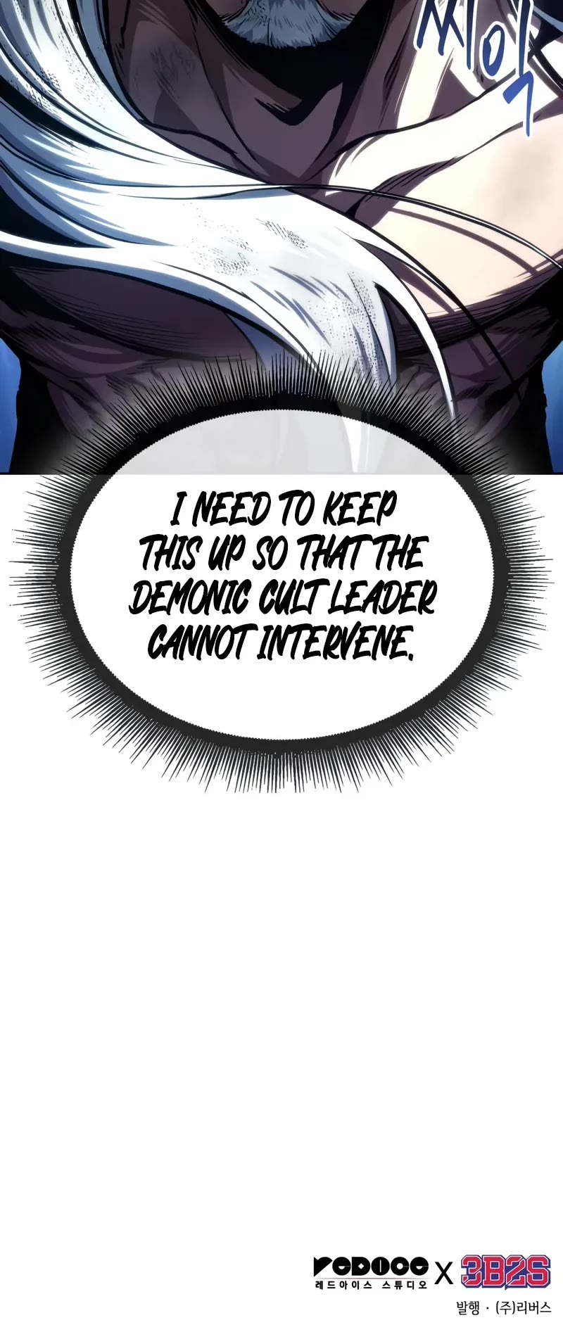 Nano Machine Chapter 274 page 51 - Chapter 274: 91. Divine Relic (2)