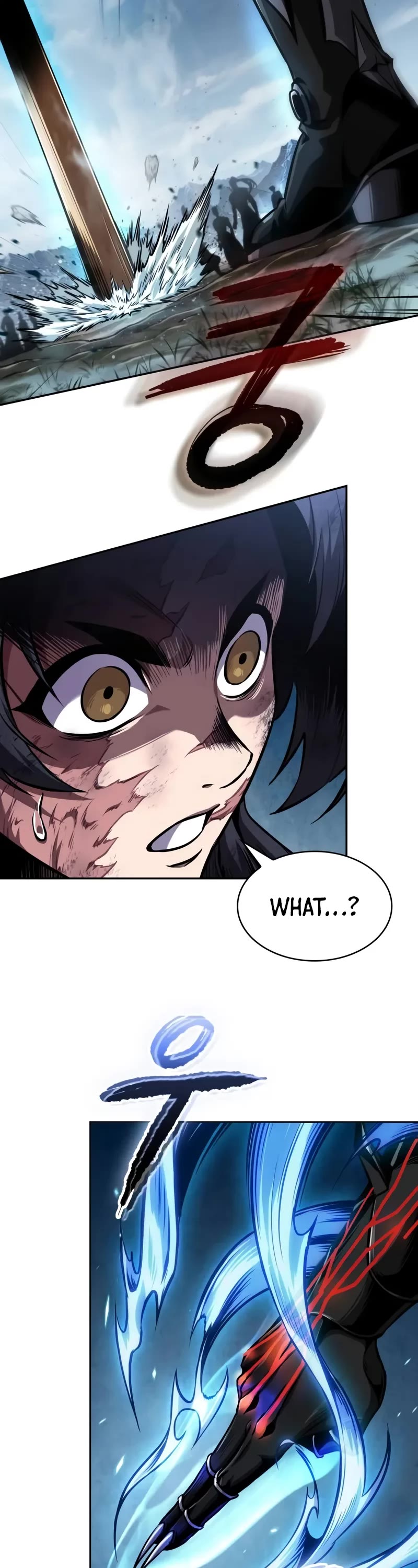 Nano Machine Chapter 275 page 15 - Chapter 275