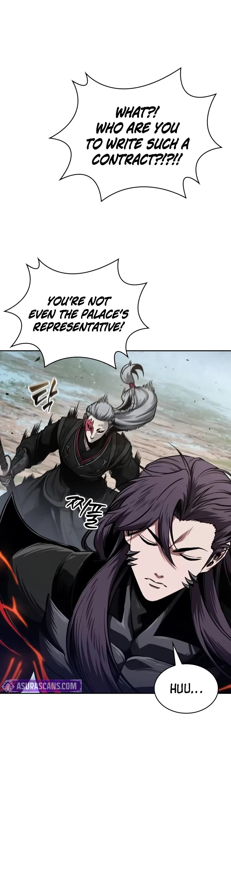 Nano Machine Chapter 275 page 2 - Chapter 275