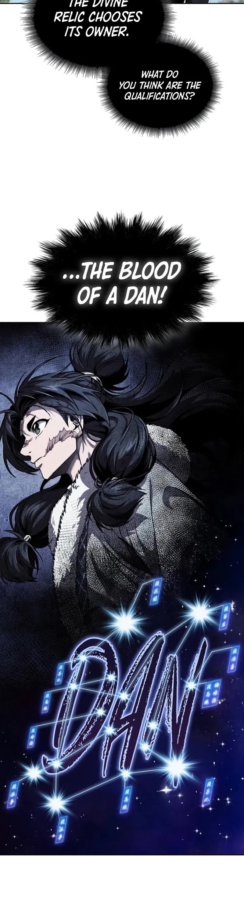 Nano Machine Chapter 275 page 24 - Chapter 275