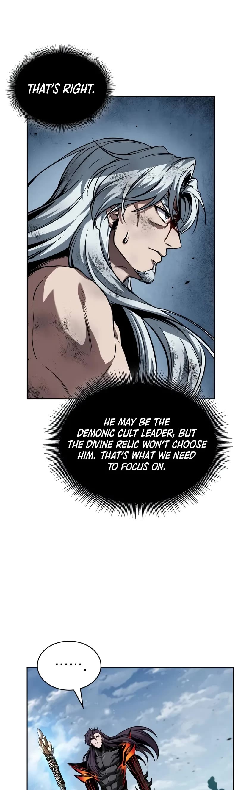 Nano Machine Chapter 275 page 25 - Chapter 275