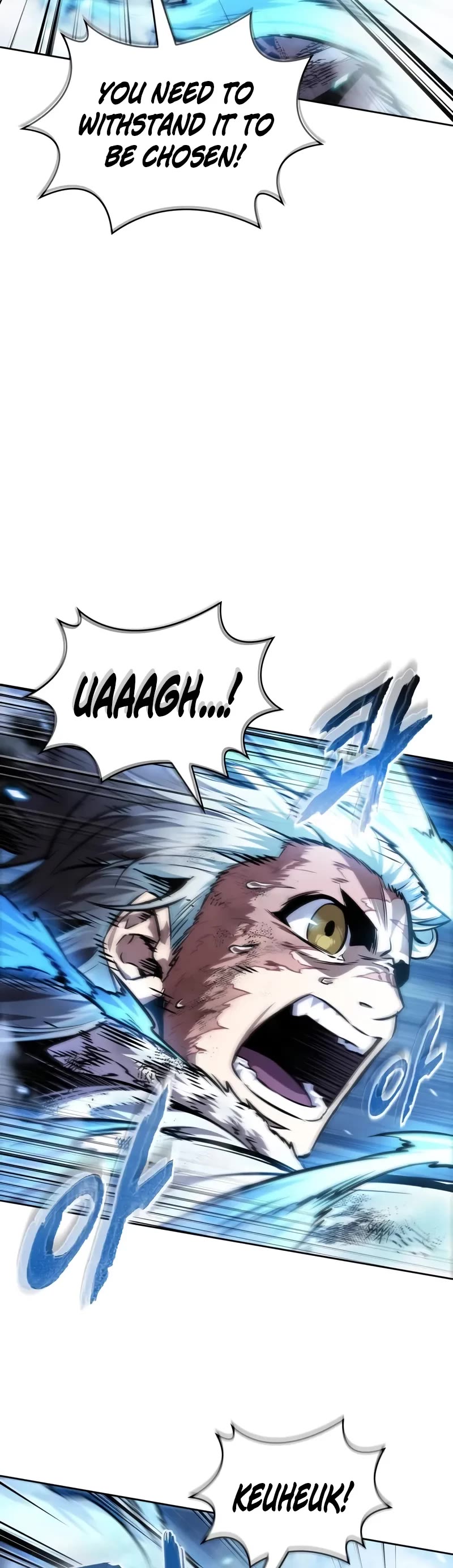 Nano Machine Chapter 275 page 35 - Chapter 275