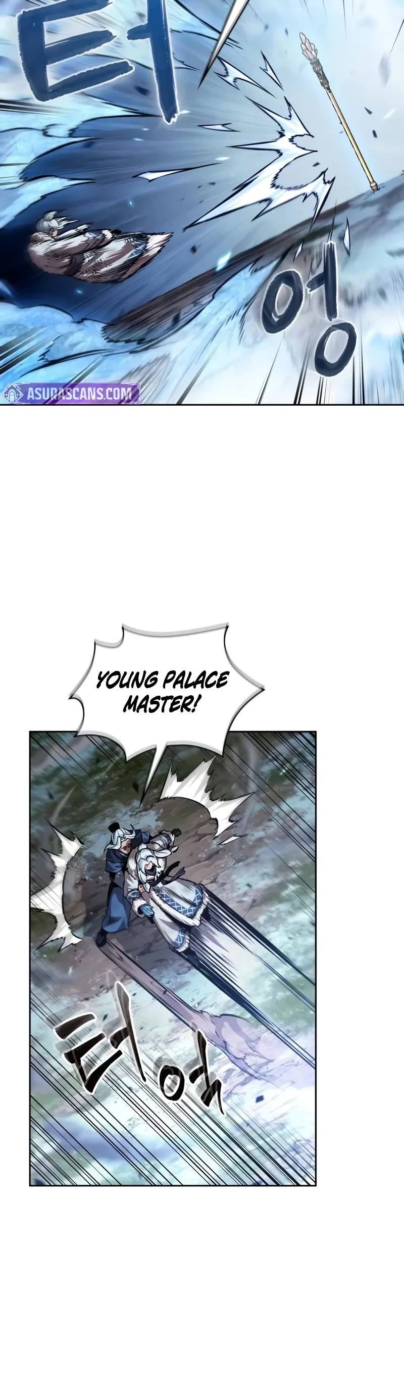 Nano Machine Chapter 275 page 36 - Chapter 275
