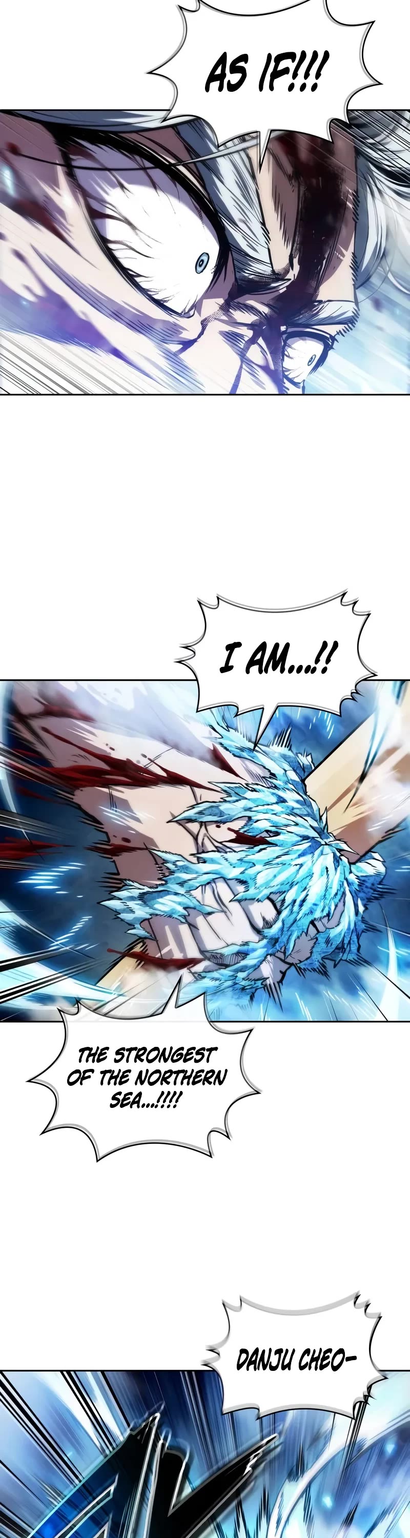Nano Machine Chapter 275 page 45 - Chapter 275