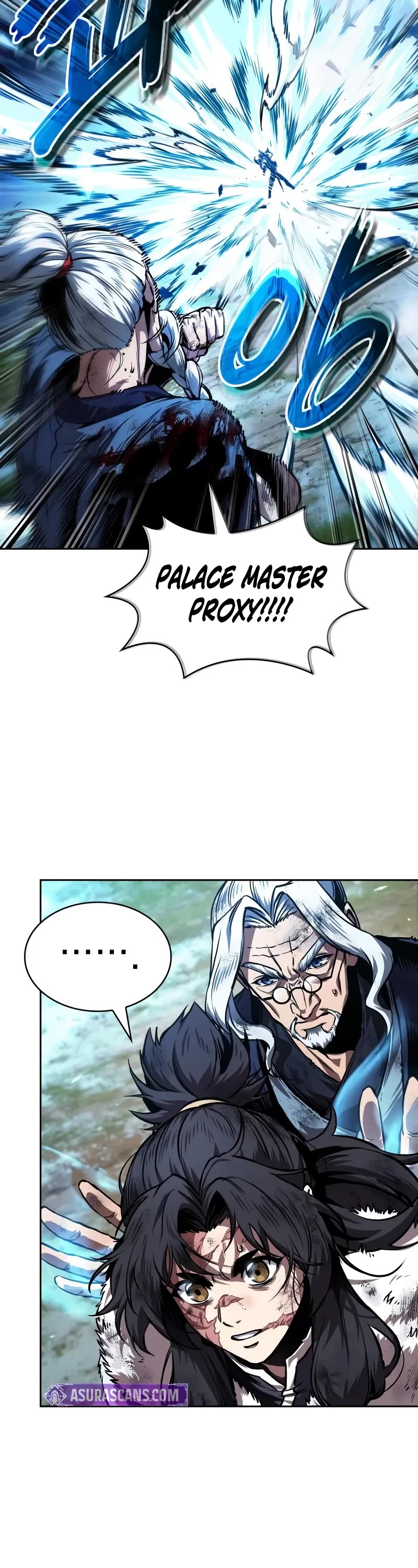 Nano Machine Chapter 275 page 46 - Chapter 275