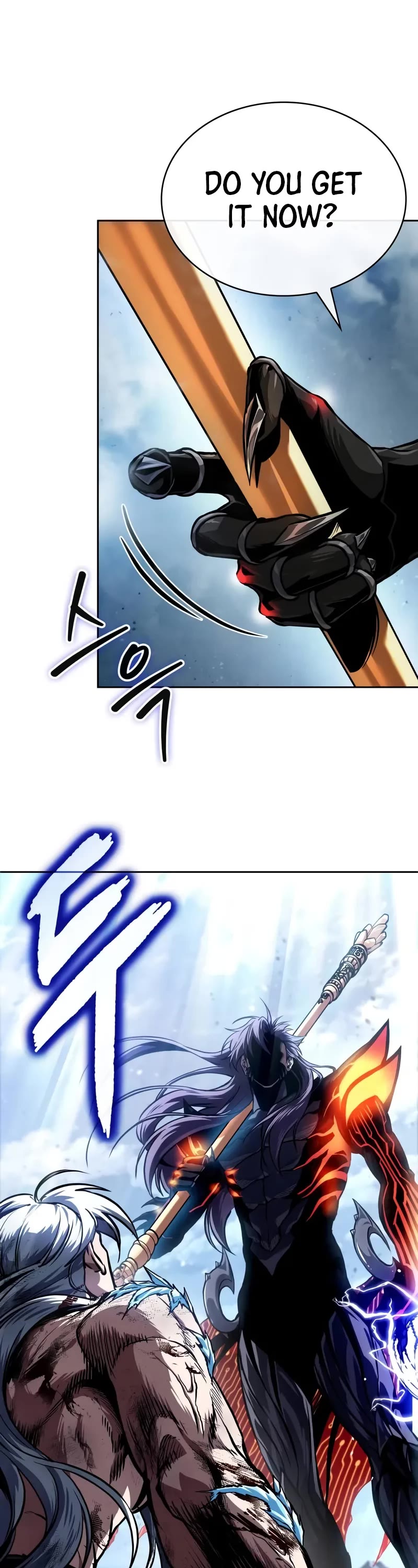 Nano Machine Chapter 275 page 48 - Chapter 275
