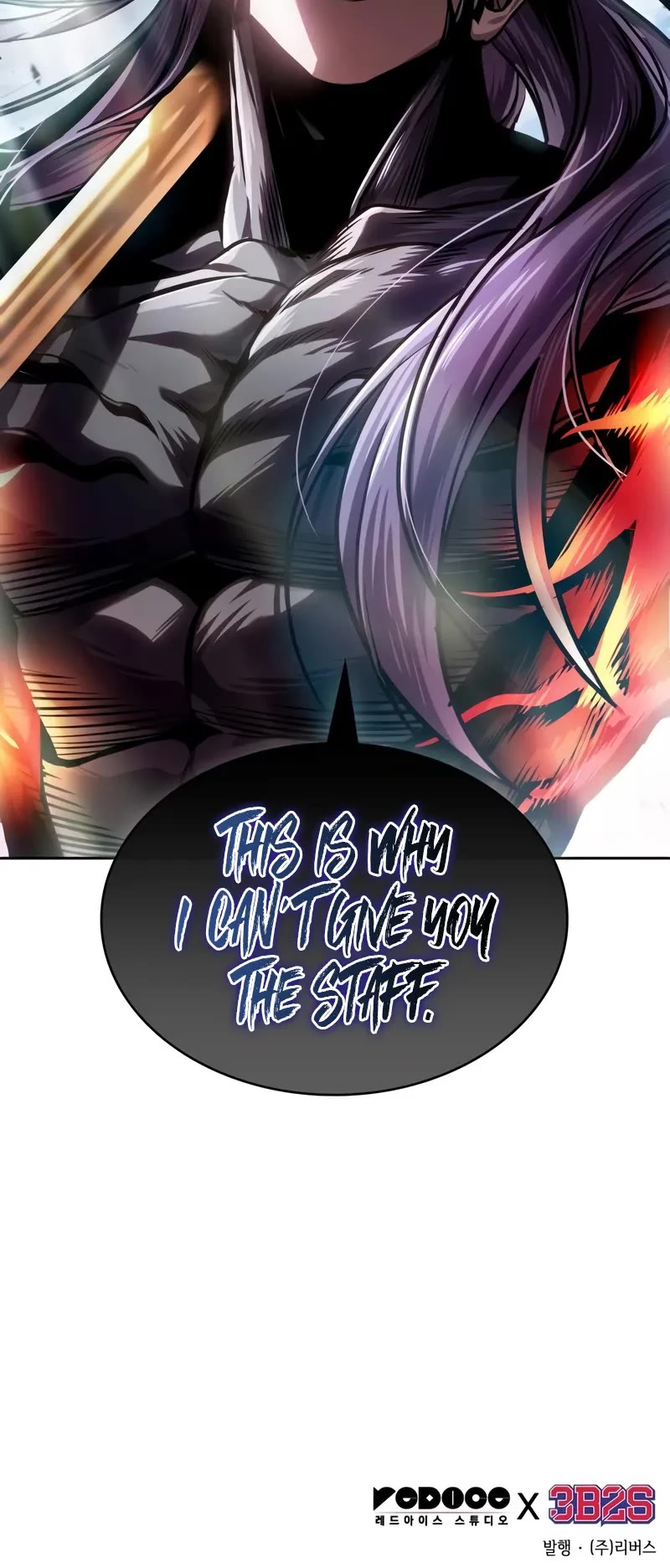 Nano Machine Chapter 275 page 50 - Chapter 275
