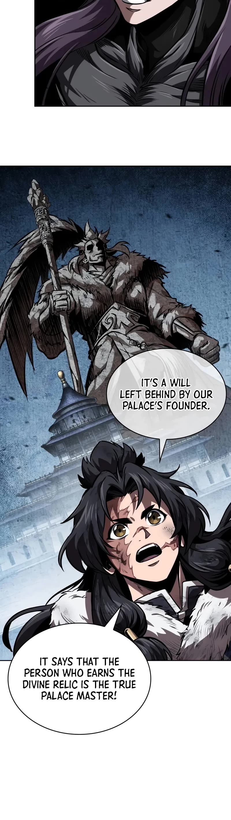 Nano Machine Chapter 275 page 6 - Chapter 275