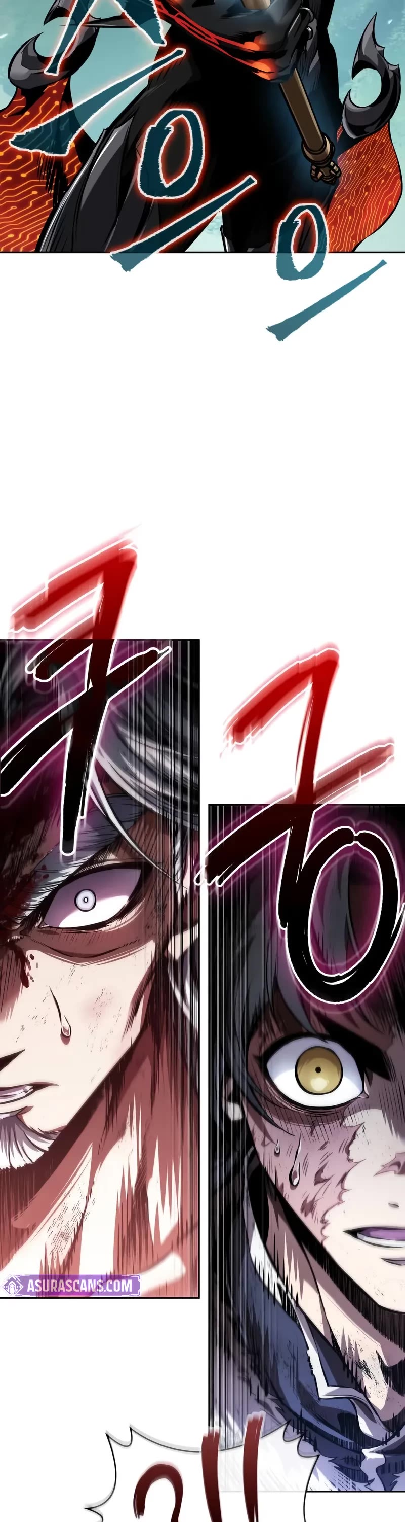 Nano Machine Chapter 275 page 9 - Chapter 275