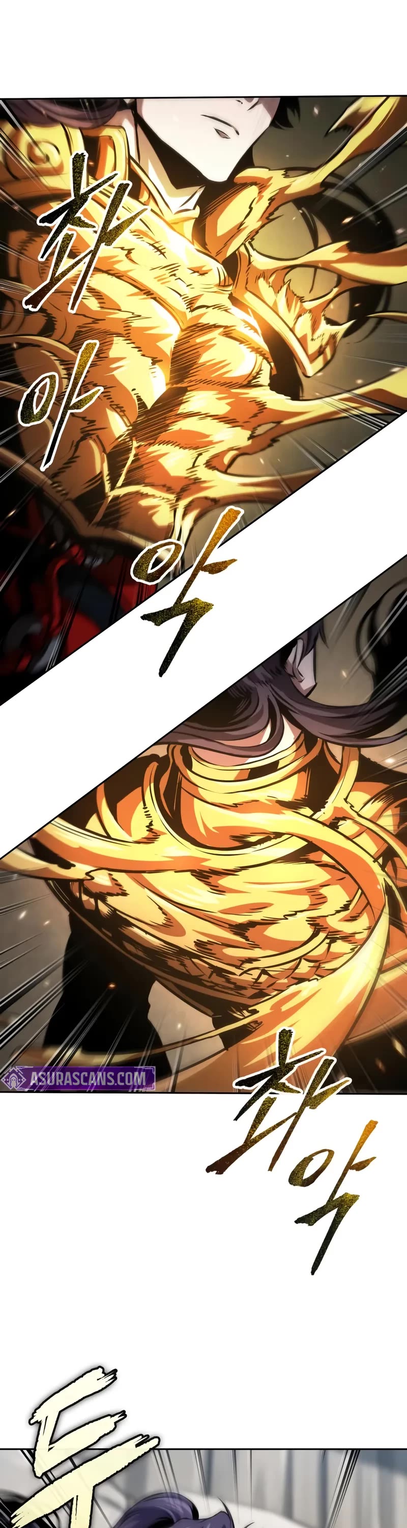 Nano Machine Chapter 277 page 37 - Chapter 277: 92. Five Sacred Beings (2)