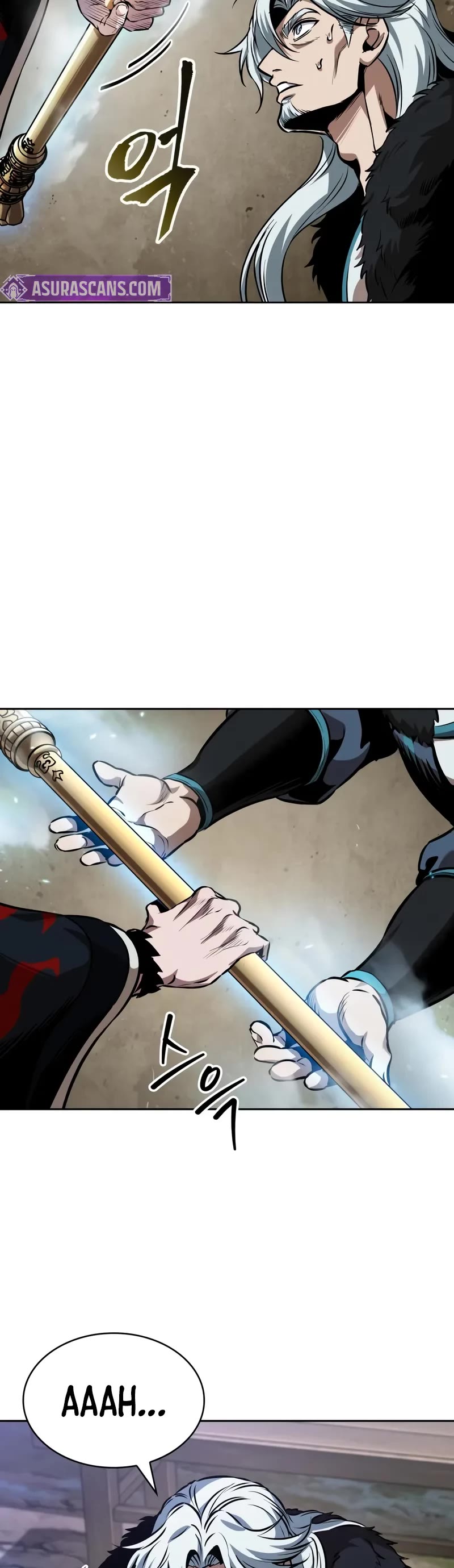 Nano Machine Chapter 277 page 45 - Chapter 277: 92. Five Sacred Beings (2)
