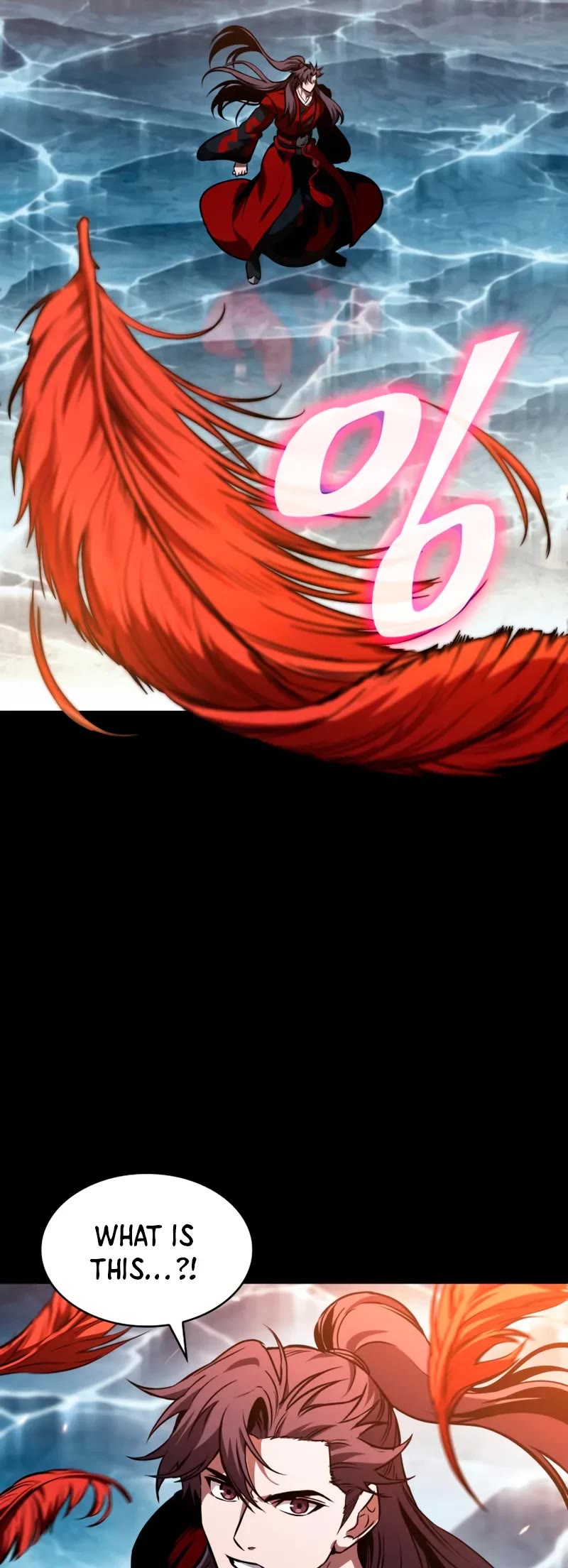 Nano Machine Chapter 278 page 10 - Chapter 278: 92. Five Sacred Beings <3>