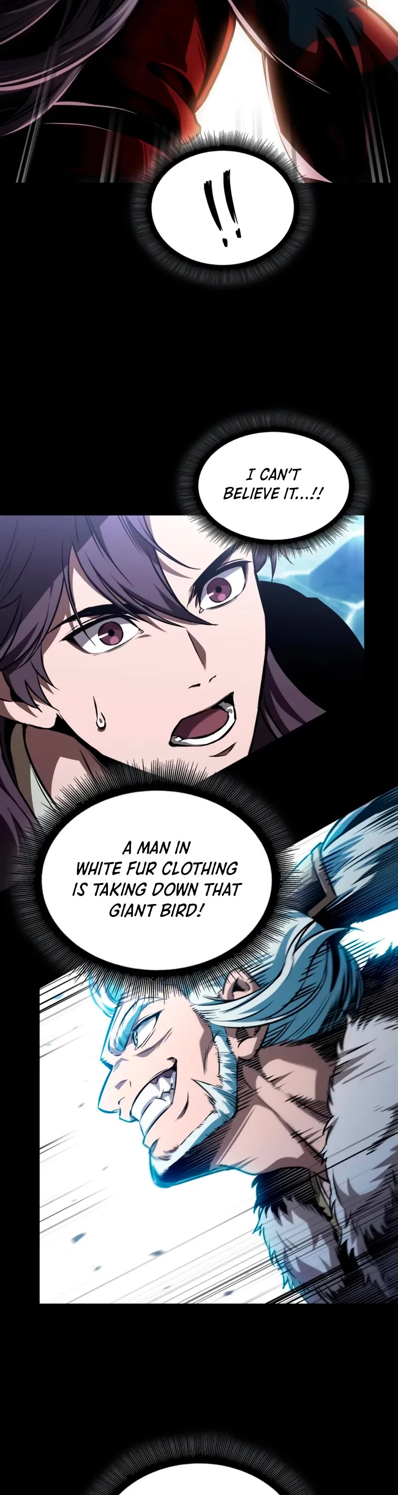 Nano Machine Chapter 278 page 13 - Chapter 278: 92. Five Sacred Beings <3>