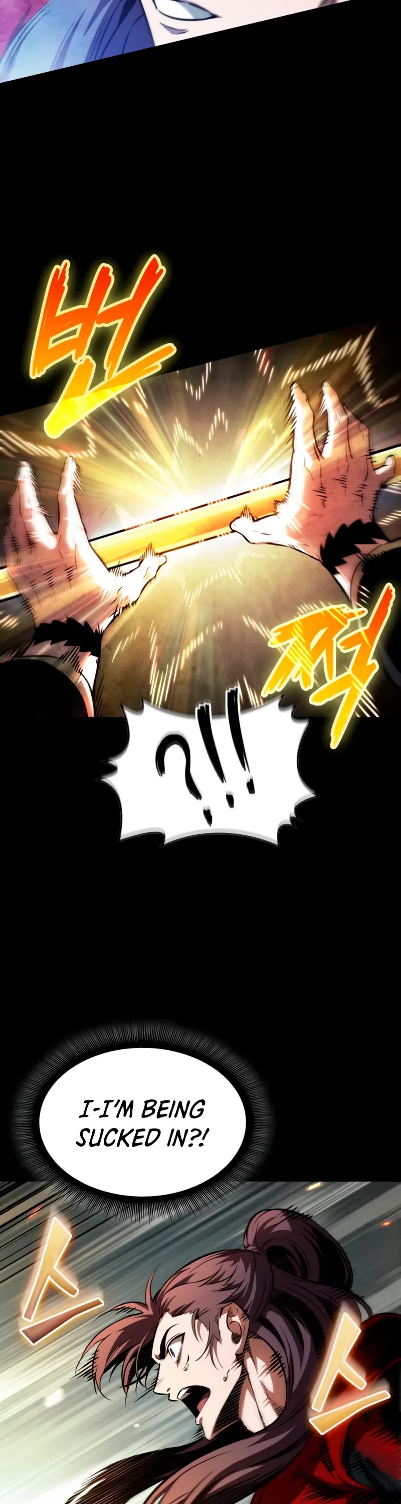 Nano Machine Chapter 278 page 8 - Chapter 278: 92. Five Sacred Beings <3>