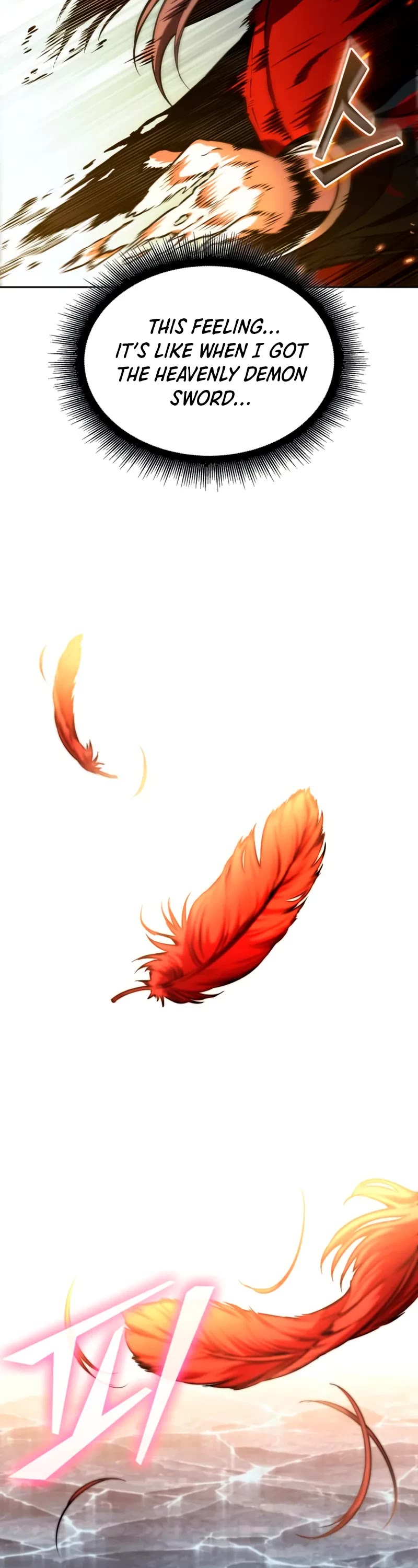 Nano Machine Chapter 278 page 9 - Chapter 278: 92. Five Sacred Beings <3>