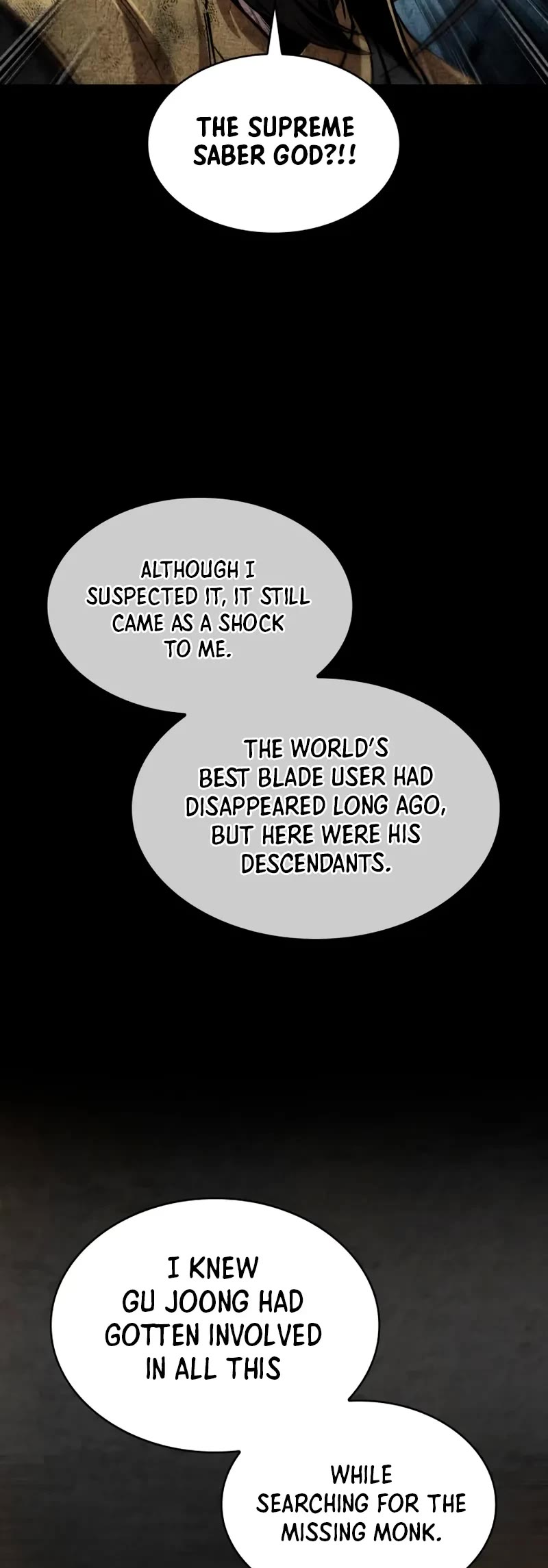 Nano Machine Chapter 279 page 50 - Chapter 279: 93. To Changbai Mountain <1>