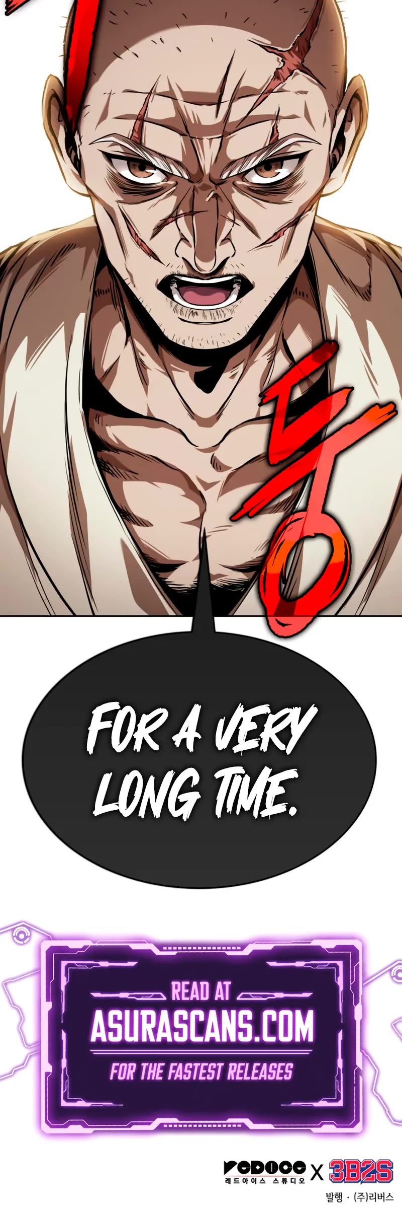 Nano Machine Chapter 279 page 53 - Chapter 279: 93. To Changbai Mountain <1>