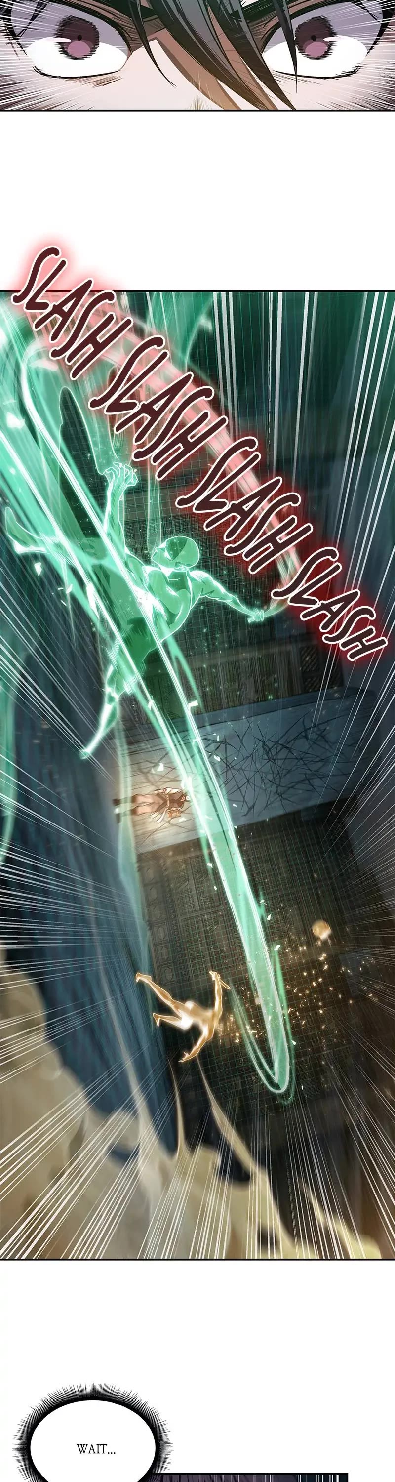 Nano Machine Chapter 28 page 23 - Chapter 28: 11 - The Manual Library (3)