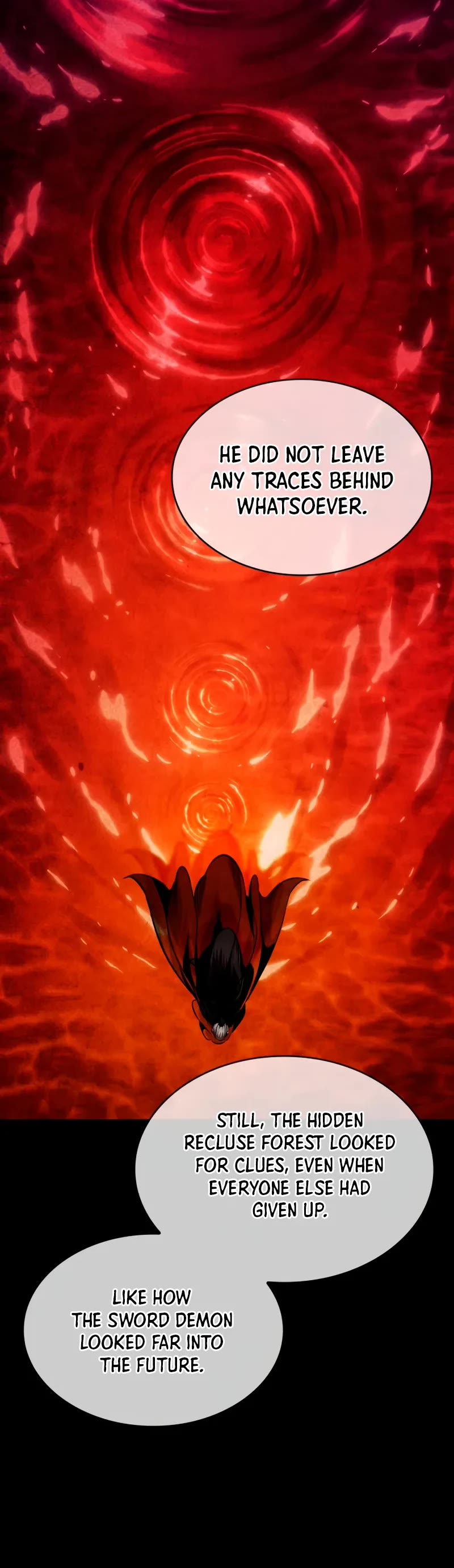 Nano Machine Chapter 280 page 16 - Chapter 280: 94. To Changbai Mountain <2>